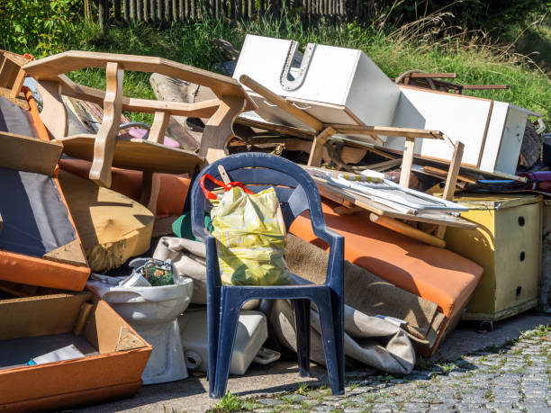 Best Residential Junk Removal  in Laporte, CO