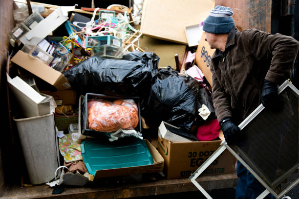 Best Dumpster Rental Services  in Laporte, CO