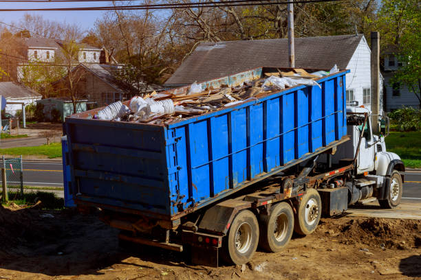 Best Garage Cleanout Services  in Laporte, CO