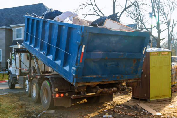 Reliable Laporte, CO Junk Removal Solutions