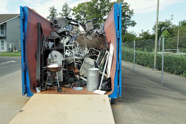 Best Trash Removal Near Me  in Laporte, CO