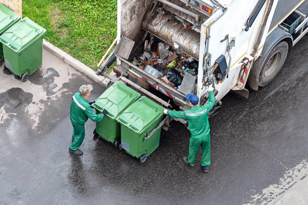 Appliance Disposal in Laporte, CO