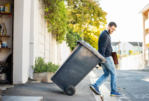 Best Yard Cleanup Services  in Laporte, CO