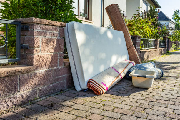 Best Commercial Junk Removal  in Laporte, CO