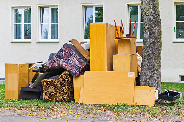 Full-Service Junk Removal in Laporte, CO
