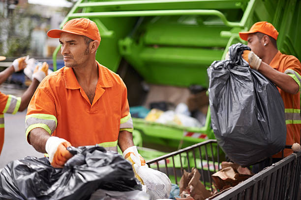 Best Basement Cleanout Services  in Laporte, CO