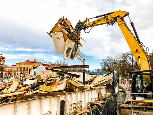 Best Dumpster Rental Services  in Laporte, CO