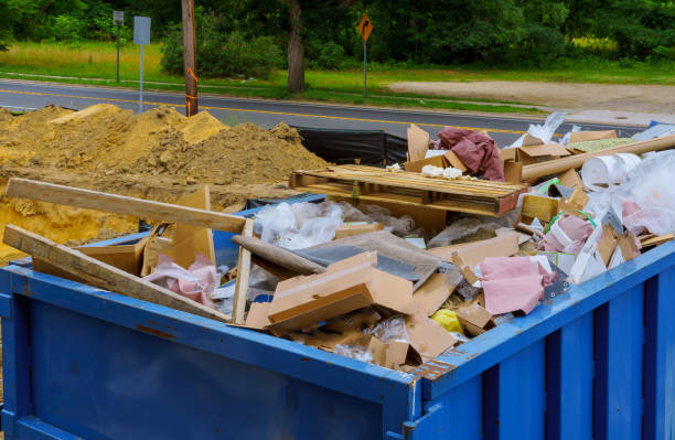 Trash Removal Near Me in Laporte, CO